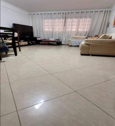 Imagem Casa com 3 Quartos à Venda, 155 m² em Vila Fiat Lux - São Paulo