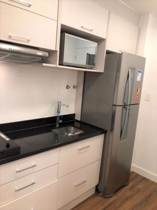 Imagem Studio com 1 Quarto à Venda, 24 m² em Pinheiros - São Paulo