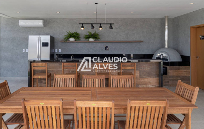 Imagem Casa de Condomínio com 3 Quartos à Venda, 74 m² em Sim - Feira De Santana