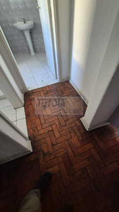 Imagem Kitnet com 1 Quarto para Alugar, 28 m² em Consolação - Sao Paulo