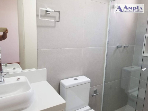 Imagem Apartamento com 3 Quartos à Venda, 96 m² em Tatuapé - São Paulo