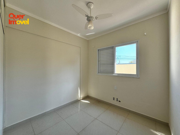 Imagem Apartamento com 2 Quartos à Venda, 56 m² em Parque São Sebastião - Ribeirão Preto