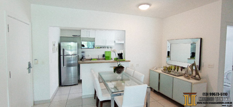 Imagem Imóvel com 2 Quartos à Venda, 80 m² em Riviera - Bertioga