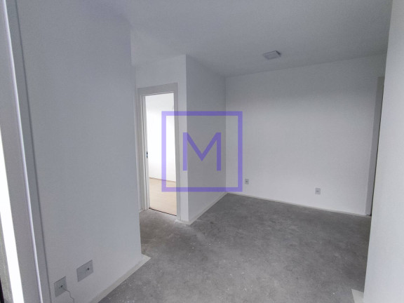 Imagem Apartamento com 2 Quartos à Venda, 43 m² em Vila Norma - São Paulo Imagem Apartamento com 2 Quartos à Venda, 43 m² em Vila Norma - São Paulo