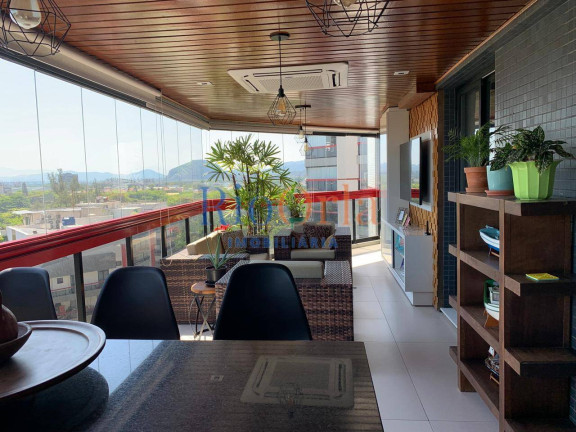 Imagem Apartamento com 3 Quartos à Venda, 130 m² em Barra Da Tijuca - Rio De Janeiro Imagem Apartamento com 3 Quartos à Venda, 130 m² em Barra Da Tijuca - Rio De Janeiro