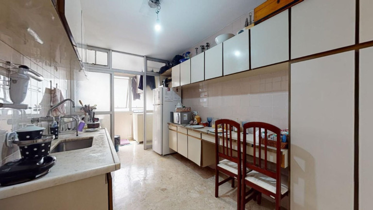 Imagem Apartamento com 3 Quartos à Venda, 97 m² em Jardim Paulista - São Paulo Imagem Apartamento com 3 Quartos à Venda, 97 m² em Jardim Paulista - São Paulo