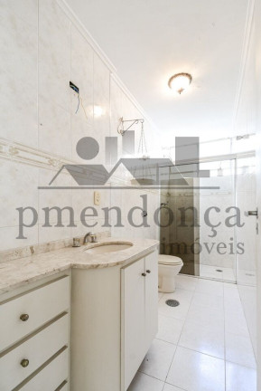 Imagem Apartamento com 3 Quartos à Venda, 160 m² em Perdizes - São Paulo