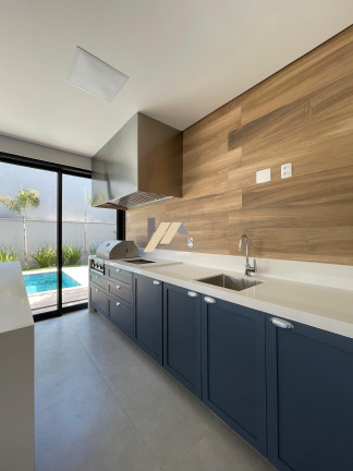 Imagem Casa com 4 Quartos à Venda, 333 m² em Loteamento Parque Dos Alecrins - Campinas