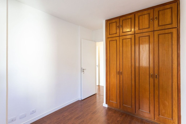 Imagem Apartamento com 3 Quartos à Venda, 92 m² em Campo Belo - São Paulo Imagem Apartamento com 3 Quartos à Venda, 92 m² em Campo Belo - São Paulo