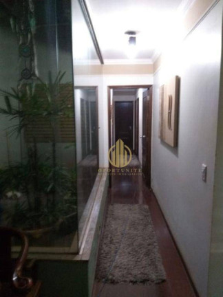 Imagem Casa com 3 Quartos à Venda, 170 m² em Jardim Paulistano - Ribeirão Preto