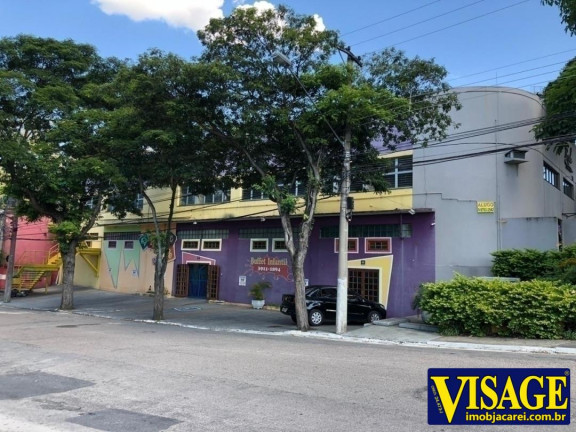 Imagem Sala Comercial para Alugar,  em São José Dos Campos