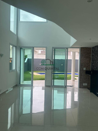 Imagem Casa com 4 Quartos para Alugar, 422 m² em Jardim Do Golf I - Jandira Imagem Casa com 4 Quartos para Alugar, 422 m² em Jardim Do Golf I - Jandira