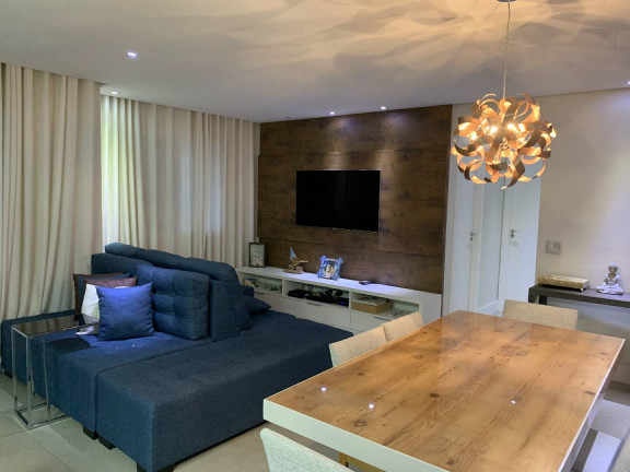 Imagem Apartamento com 2 Quartos à Venda, 85 m² em Vila América - Santo André Imagem Apartamento com 2 Quartos à Venda, 85 m² em Vila América - Santo André