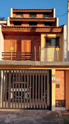 Casa com 3 Quartos à Venda, 270 m² em Central Parque Sorocaba - Sorocaba