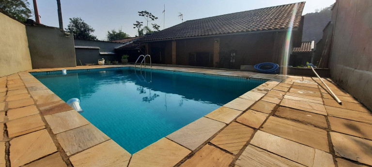 Imagem Casa com 3 Quartos à Venda, 186 m² em Verde Mar - Caraguatatuba