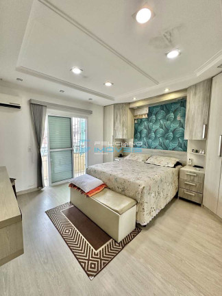 Imagem Casa com 3 Quartos à Venda, 137 m² em Boqueirão - Praia Grande
