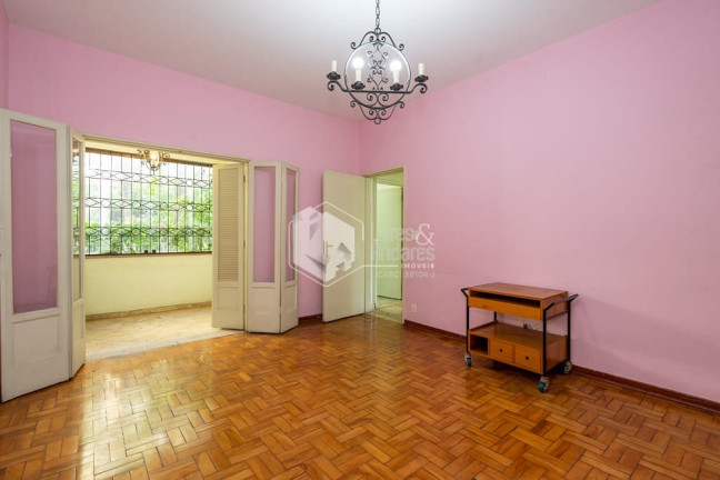 Imagem Apartamento com 3 Quartos à Venda, 231 m² em Consolação - São Paulo
