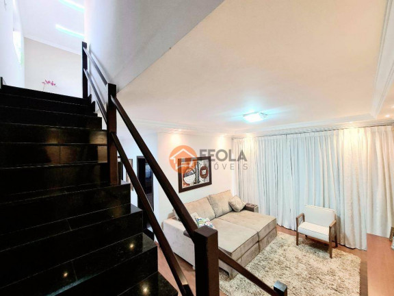 Imagem Casa com 3 Quartos à Venda, 180 m² em Parque Residencial Jaguari - Americana Imagem Casa com 3 Quartos à Venda, 180 m² em Parque Residencial Jaguari - Americana