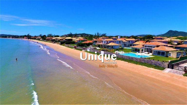 Imagem Casa com 9 Quartos à Venda, 1.000 m² em Manguinhos - Armação Dos Búzios
