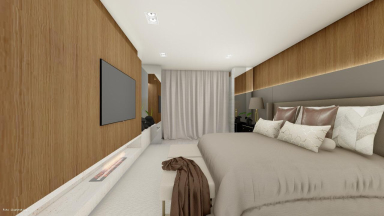 Imagem Casa com 4 Quartos à Venda, 600 m² em Barra Da Tijuca - Rio De Janeiro