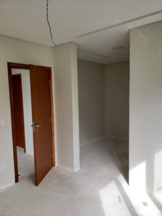 Imagem Casa com 3 Quartos à Venda, 121 m² em Campo De Santana - Curitiba