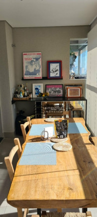 Imagem Apartamento com 2 Quartos à Venda, 68 m² em Perdizes - São Paulo