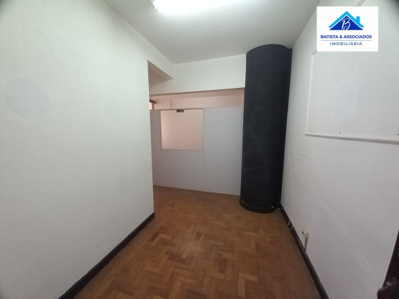 Imagem Sala Comercial à Venda, 40 m² em Centro - Campinas Imagem Sala Comercial à Venda, 40 m² em Centro - Campinas