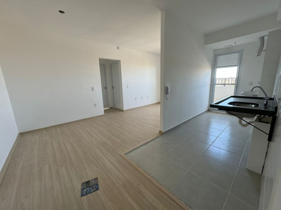 Imóvel com 2 Quartos à Venda, 60 m² em Jardim América - Sorocaba