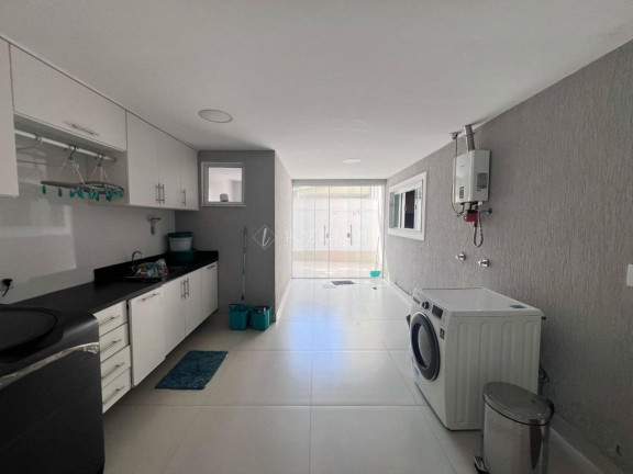 Imagem Casa de Condomínio com 4 Quartos à Venda, 250 m² em Recreio Dos Bandeirantes - Rio De Janeiro Imagem Casa de Condomínio com 4 Quartos à Venda, 250 m² em Recreio Dos Bandeirantes - Rio De Janeiro