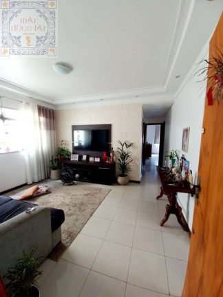 Imagem Apartamento com 3 Quartos à Venda, 105 m² em Gonzaga - Santos