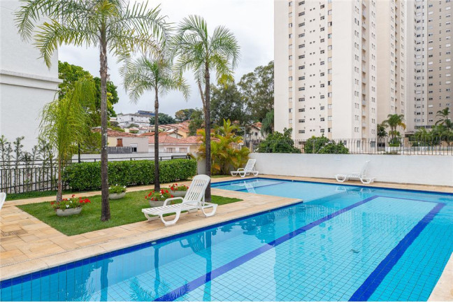 Imagem Apartamento com 2 Quartos à Venda, 117 m² em Jardim Aeroporto - São Paulo Imagem Apartamento com 2 Quartos à Venda, 117 m² em Jardim Aeroporto - São Paulo