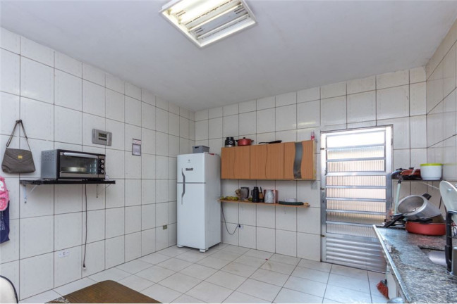 Imagem Casa com 3 Quartos à Venda,  em Cidade Kemel - São Paulo