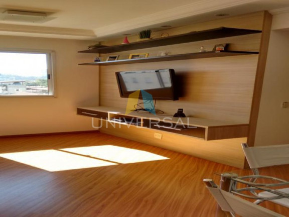 Imagem Apartamento com 2 Quartos à Venda,  em Jardim Vila Formosa - Sao Paulo