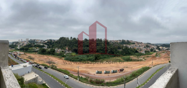 Imagem Casa com 2 Quartos à Venda,  em Residencial Santo Antonio - Franco Da Rocha