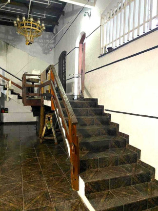 Imagem Casa com 3 Quartos à Venda, 270 m² em Jardim Nordeste - São Paulo Imagem Casa com 3 Quartos à Venda, 270 m² em Jardim Nordeste - São Paulo