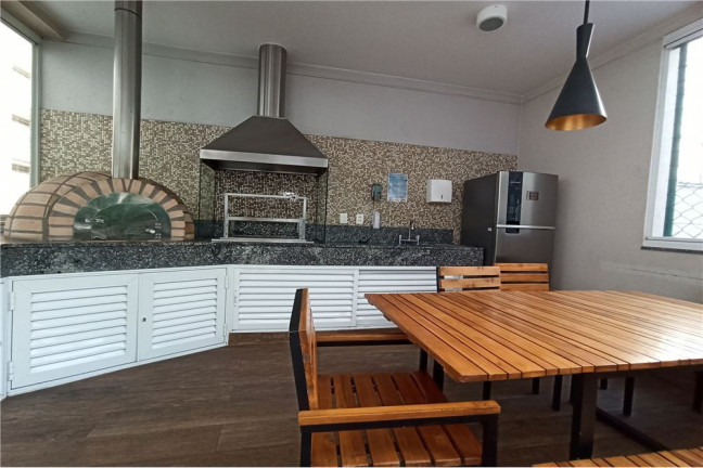 Imagem Apartamento com 1 Quarto à Venda, 48 m² em República - São Paulo