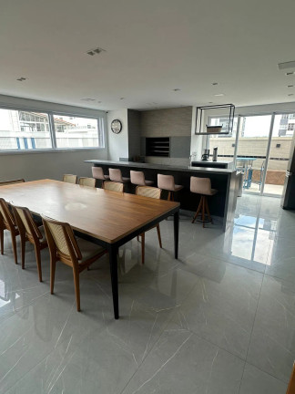Imagem Apartamento com 3 Quartos à Venda, 103 m² em Centro - Balneário Camboriú