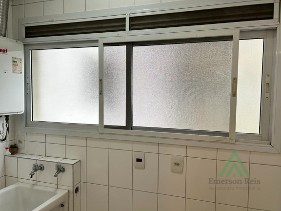 Imagem Apartamento com 3 Quartos à Venda, 108 m² em Vila Andrade - São Paulo