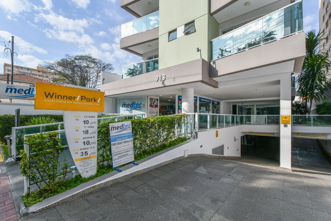 Imagem Imóvel Comercial à Venda, 44 m² em Vila Clementino - São Paulo