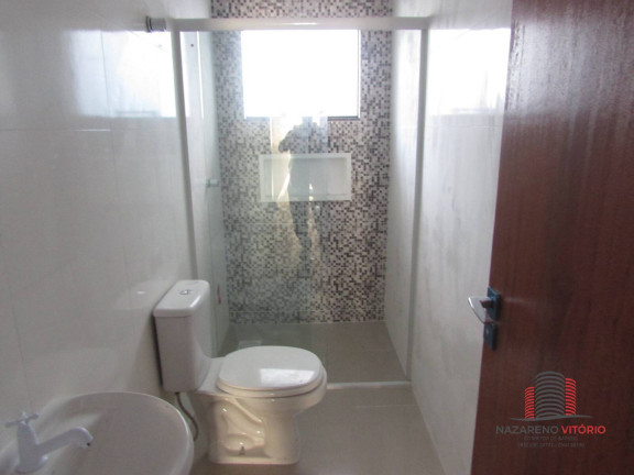 Imagem Casa com 3 Quartos à Venda, 95 m² em Forquilhas - São José Imagem Casa com 3 Quartos à Venda, 95 m² em Forquilhas - São José