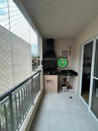 Imagem Apartamento com 3 Quartos à Venda, 80 m² em Cambuci - São Paulo Imagem Apartamento com 3 Quartos à Venda, 80 m² em Cambuci - São Paulo