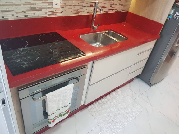 Imagem Apartamento com 3 Quartos à Venda, 89 m² em São Paulo