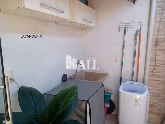 Imagem Casa com 2 Quartos à Venda, 70 m² em Vila Borguese - São José Do Rio Preto Imagem Casa com 2 Quartos à Venda, 70 m² em Vila Borguese - São José Do Rio Preto