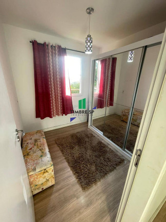 Imagem Apartamento com 2 Quartos à Venda, 43 m² em Parque Nações Unidas - São Paulo