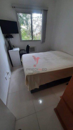 Imagem Apartamento com 2 Quartos à Venda, 63 m² em Taua - Rio De Janeiro