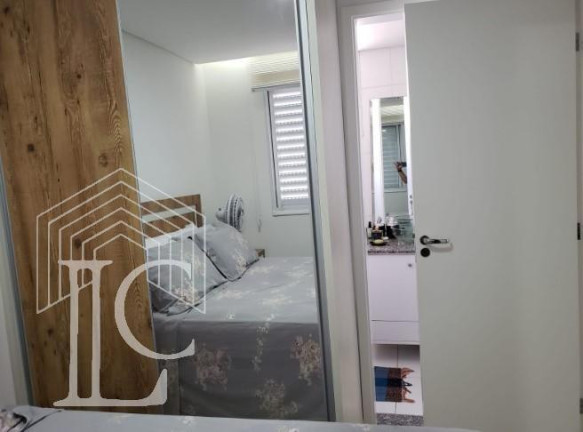 Imagem Apartamento com 2 Quartos à Venda, 58 m² em Vila Mariana - São Paulo