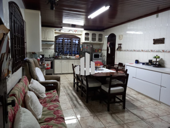 Imagem Casa com 4 Quartos à Venda, 182 m² em Praia Itapeva - Torres
