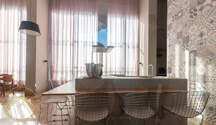 Imagem Apartamento com 1 Quarto à Venda, 43 m² em Centro - Osasco Imagem Apartamento com 1 Quarto à Venda, 43 m² em Centro - Osasco