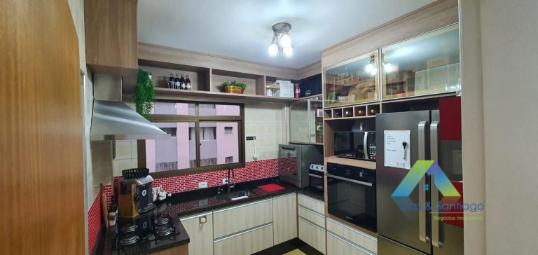 Imagem Apartamento com 3 Quartos à Venda, 107 m² em Alto Do Ipiranga - São Paulo Imagem Apartamento com 3 Quartos à Venda, 107 m² em Alto Do Ipiranga - São Paulo