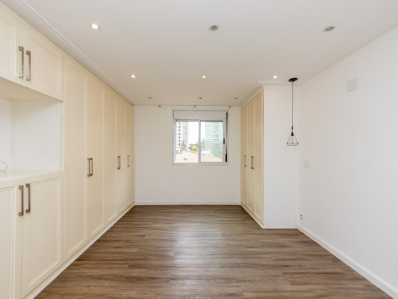 Imagem Apartamento com 3 Quartos à Venda, 218 m² em Brooklin Paulista - São Paulo
